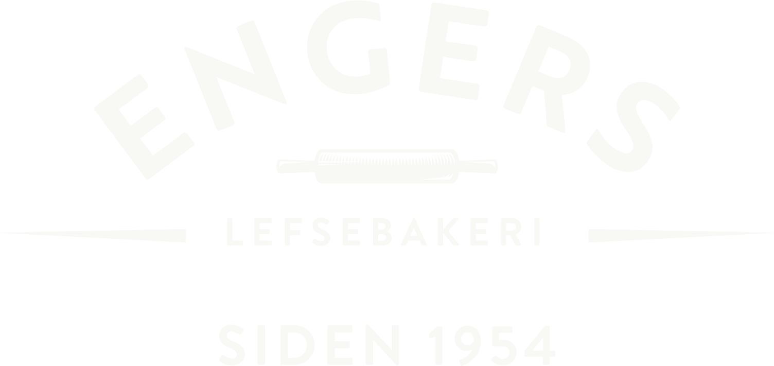Engers Lefsebakeri, siden 1954
